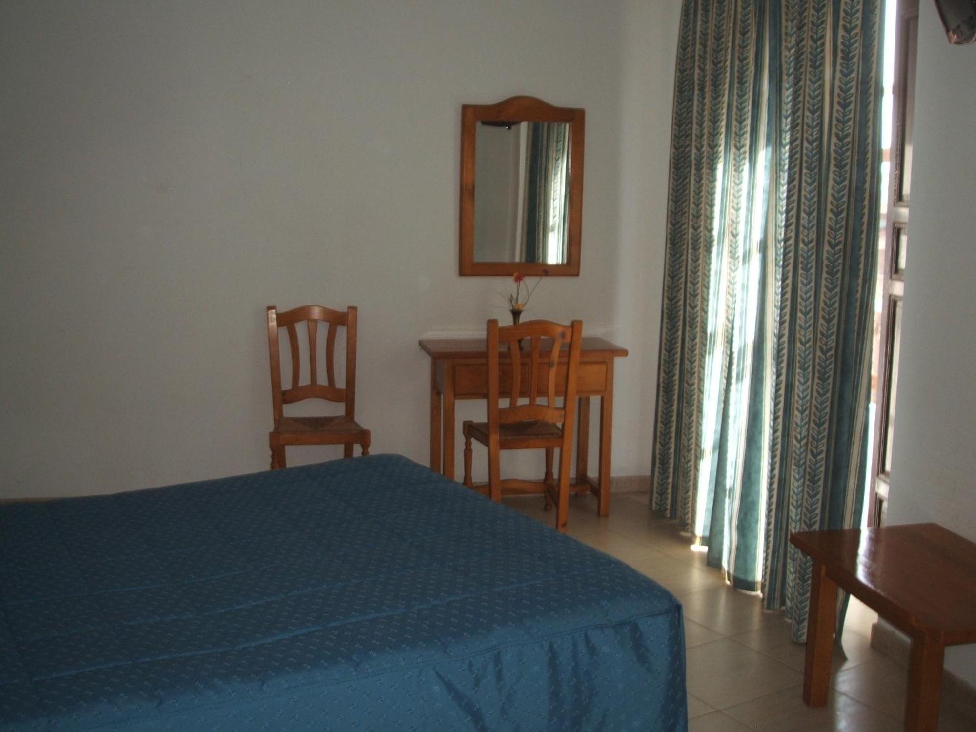 Hostal Centro Toledo Buitenkant foto