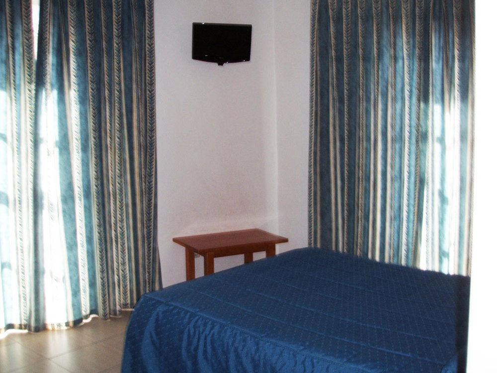 Hostal Centro Toledo Buitenkant foto