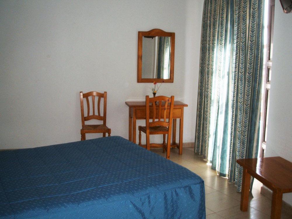 Hostal Centro Toledo Buitenkant foto