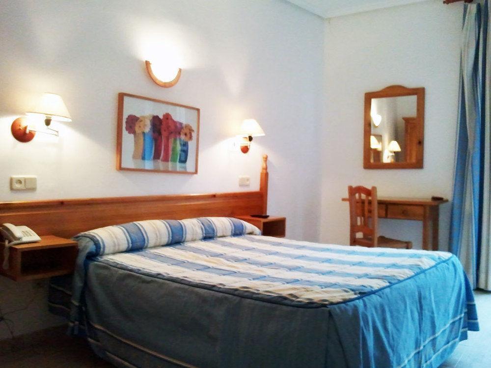 Hostal Centro Toledo Buitenkant foto