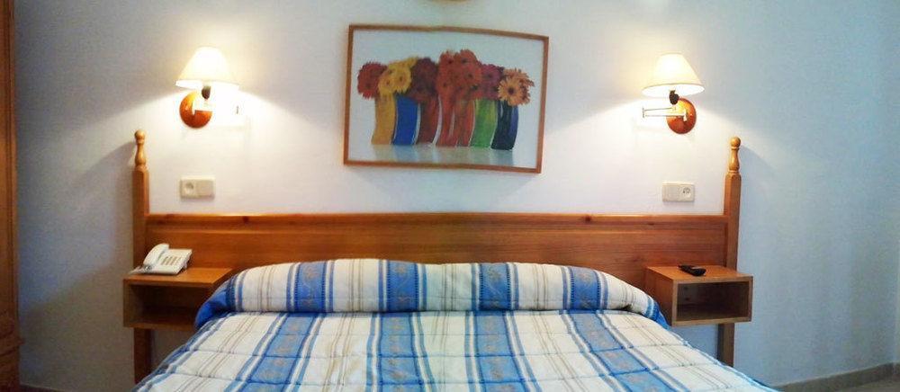 Hostal Centro Toledo Buitenkant foto