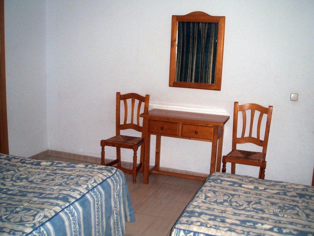 Hostal Centro Toledo Buitenkant foto